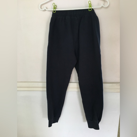Converse sweatpants youth M - Picture 2 of 4